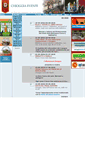 Mobile Screenshot of eventi.chioggia.org